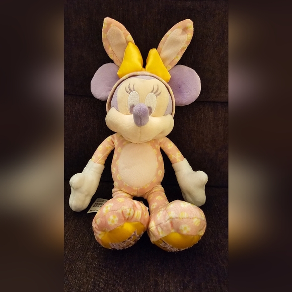 Disney Other - Disney Easter Minnie